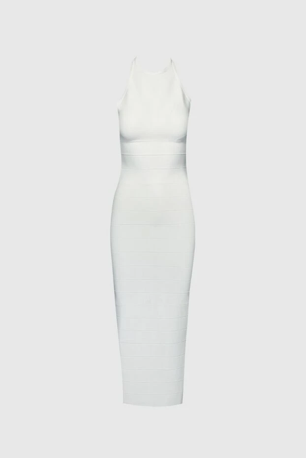 White dress for women