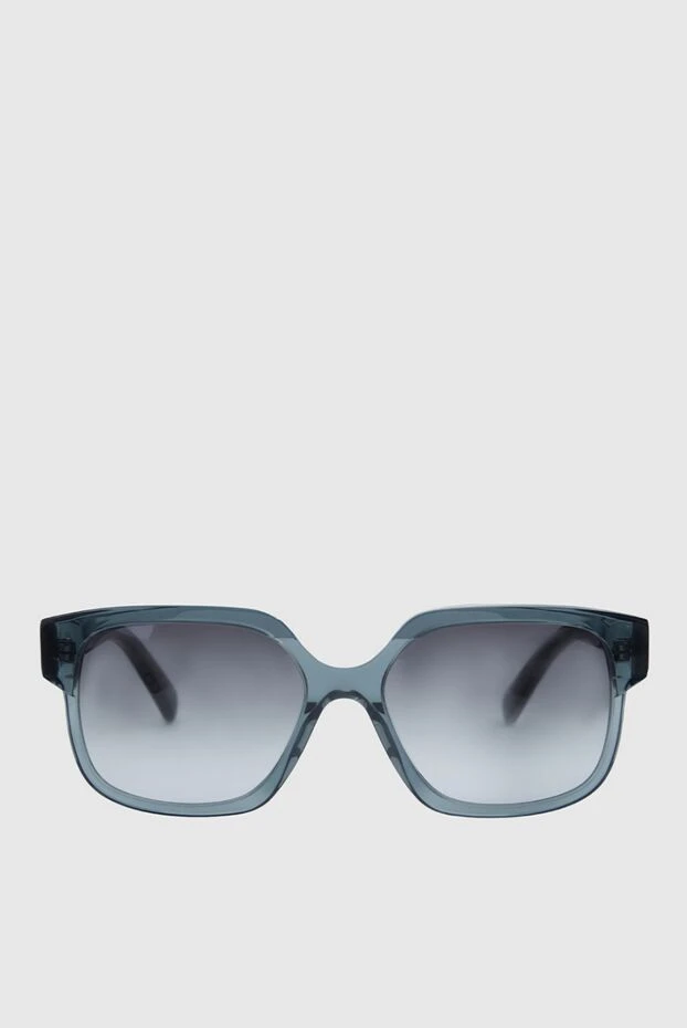 Celine жіночі окуляри з пластику та металу сірі жіночі купити фото з цінами 158584 - фото 1