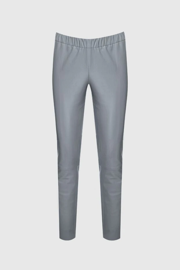 Max&Moi женские брюки серые женские купить с ценами и фото 158906 - фото 1