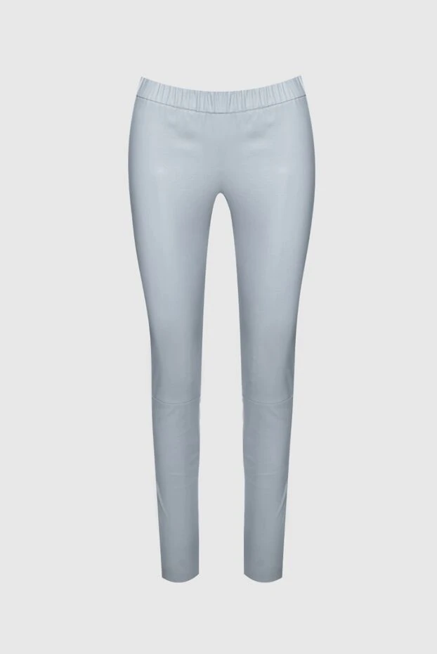 Max&Moi женские брюки серые женские купить с ценами и фото 158907 - фото 1