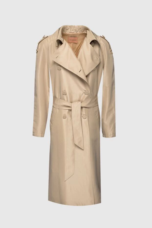 The Andamane woman women's beige polyester raincoat buy with prices and photos 159234 - photo 1
