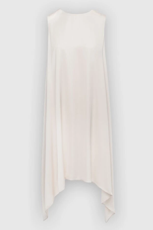 Peserico жіночі сукня з віскози біла жіноча купити фото з цінами 159640 - фото 1