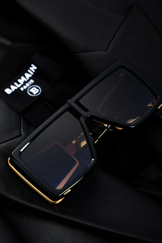 Balmain окуляри для захисту від сонця 160340 - фото 1