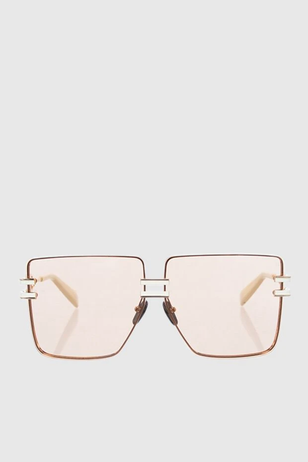 Balmain окуляри для захисту від сонця 160344 - фото 1