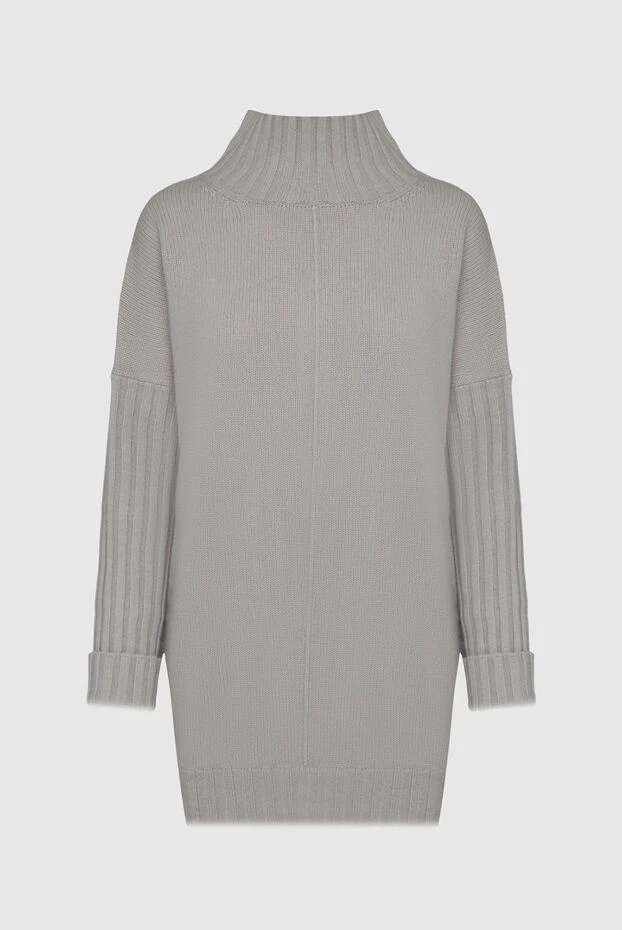 Panicale woman gray jumper for women 160551 - photo 1