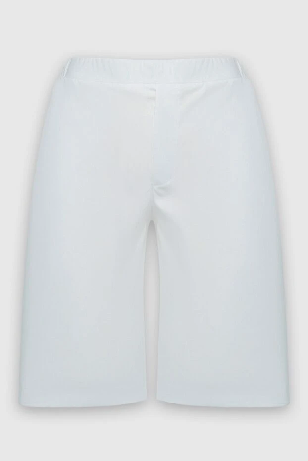 Gran Sasso woman shorts white for women buy with prices and photos 160942 - photo 1