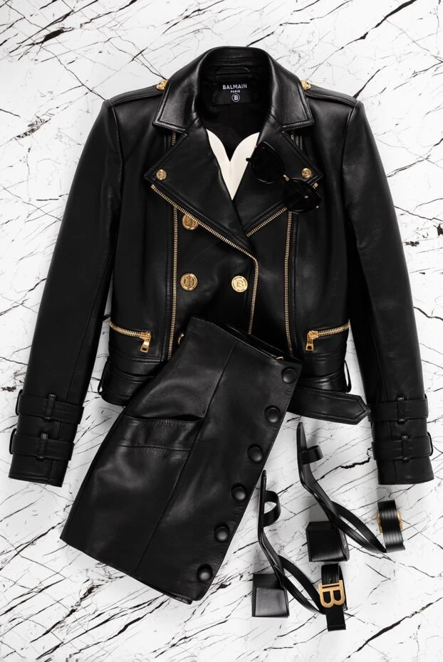 Giuseppe Di Morabito white wool corset for women 160997 - photo 2