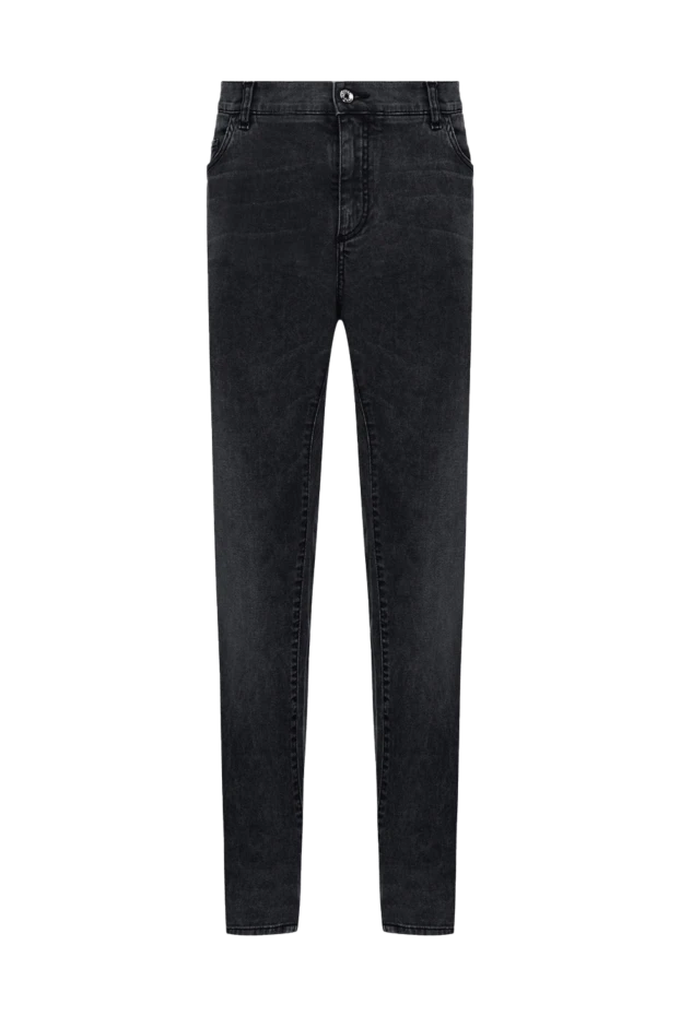 Dolce & Gabbana man gray cotton jeans for men buy with prices and photos 161592 - photo 1