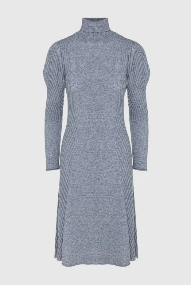 D.Exterior жіночі сукня сіра жіноча купити фото з цінами 161735 - фото 1