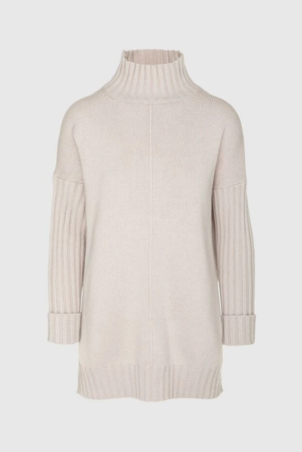 Panicale beige jumper for women 161911 - photo 1