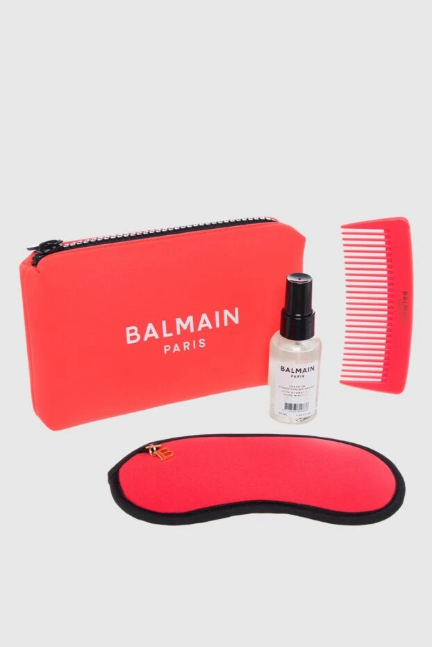 Balmain woman cosmetic set buy with prices and photos 161978 - photo 1