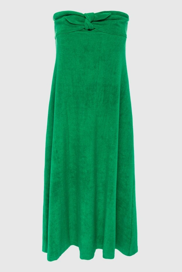 Zimmermann green dress for women 162181 - photo 1