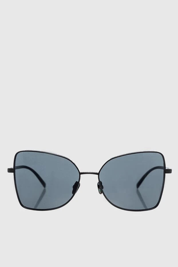 Chanel жіночі окуляри для захисту від сонця cірі жіночі купити фото з цінами 162214 - фото 1