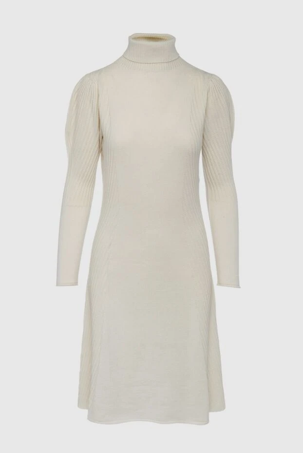 D.Exterior white dress for women 162318 - photo 1