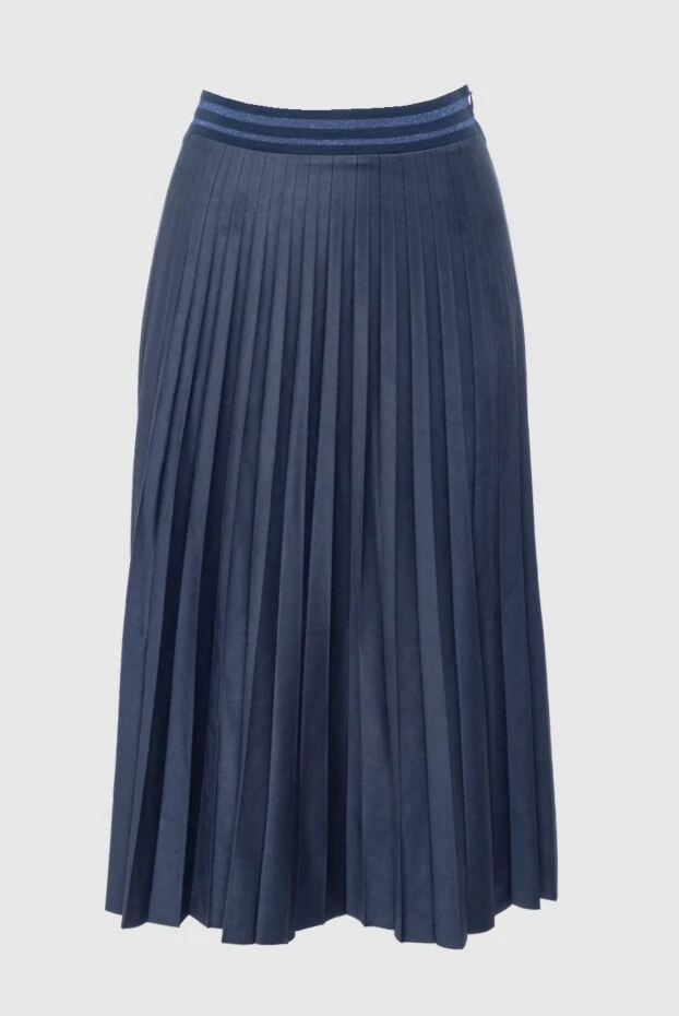 D.Exterior женские юбка синяя женская купить с ценами и фото 162334 - фото 1