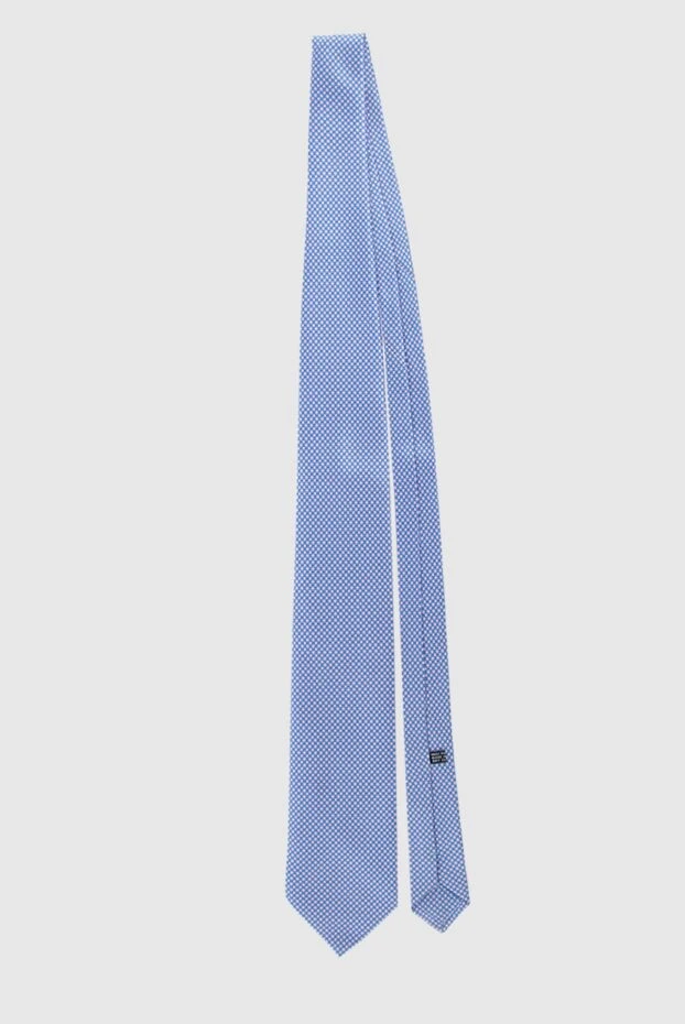 Stefano Ricci purple silk tie for men 162944 - photo 3
