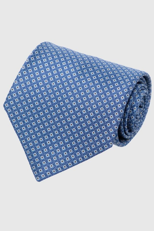 Stefano Ricci silk tie blue for men 162987 - photo 1