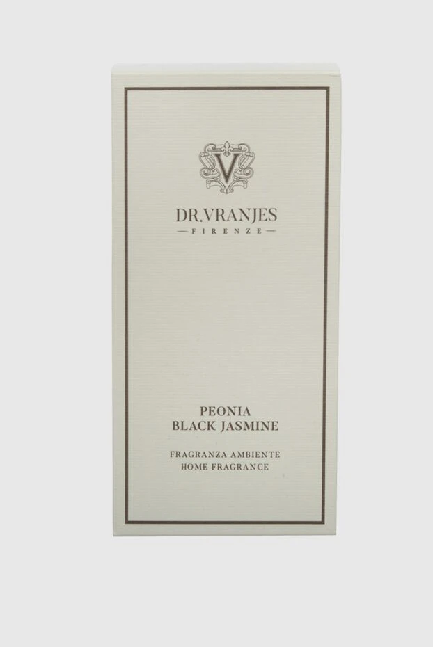 Dr. Vranjes  peonia black jasmine home fragrance buy with prices and photos 163082 - photo 2