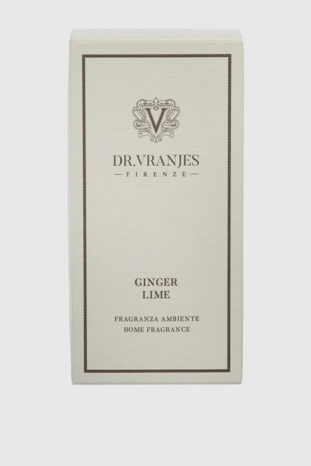 Dr. Vranjes  ginger lime home fragrance buy with prices and photos 163090 - photo 2