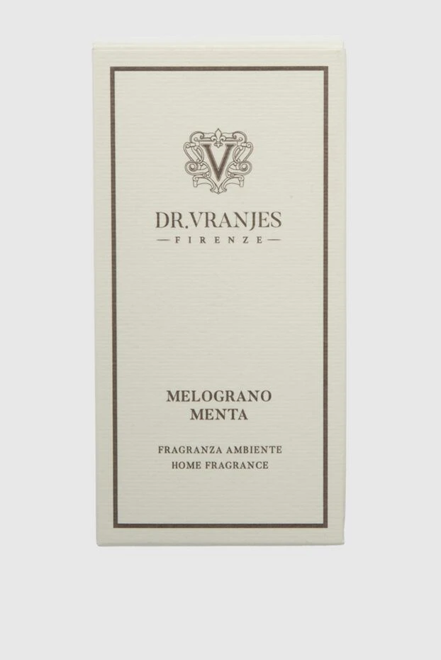 Dr. Vranjes  аромат для дома melograno & menta купить с ценами и фото 163091 - фото 2