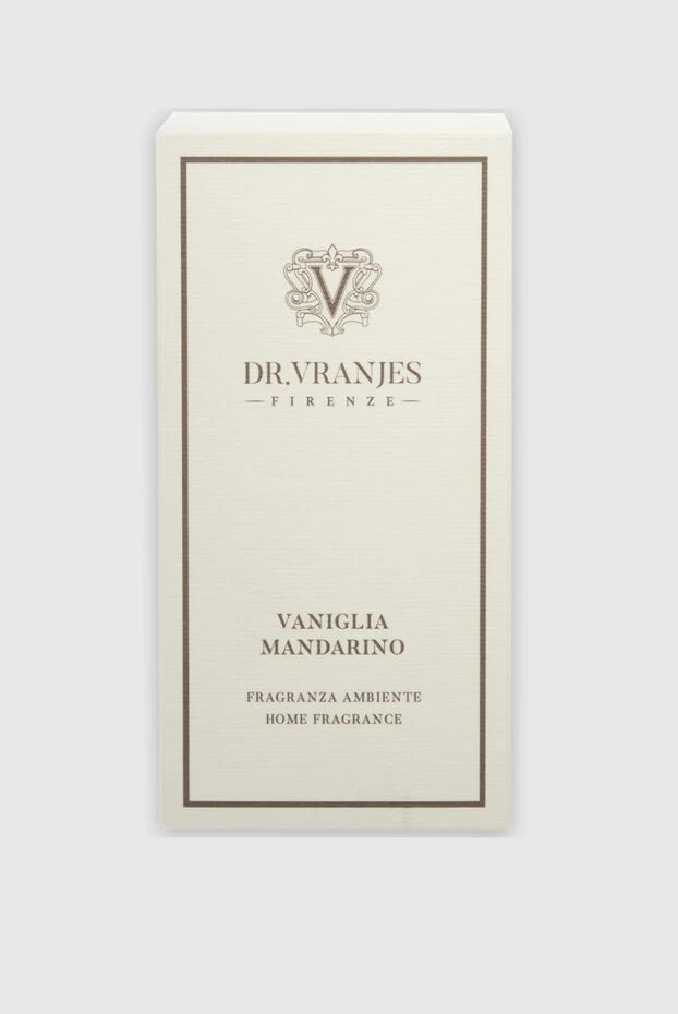 Dr. Vranjes  vaniglia mandarino home fragrance buy with prices and photos 163093 - photo 2