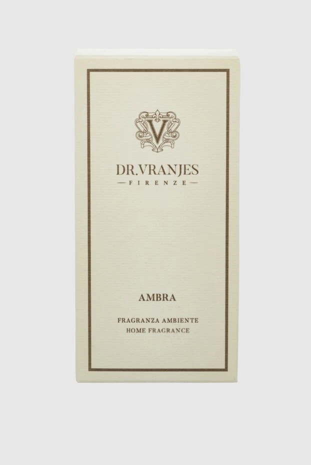 Dr. Vranjes  аромат для дому ambra купити фото з цінами 163124 - фото 2