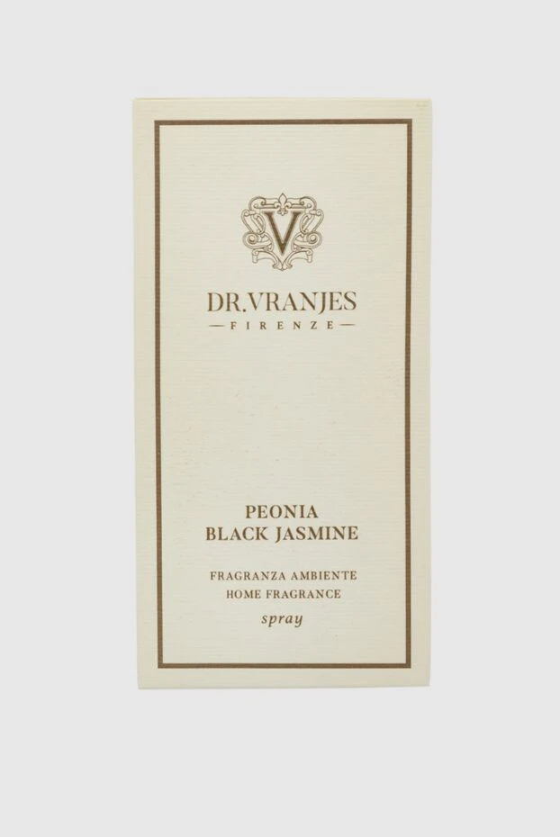 Dr. Vranjes  peonia black jasmine home fragrance buy with prices and photos 163127 - photo 2