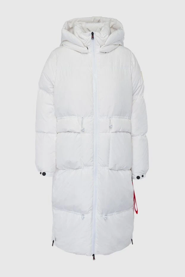 After Label woman women's white down polyester coat buy with prices and photos 163149 - photo 1