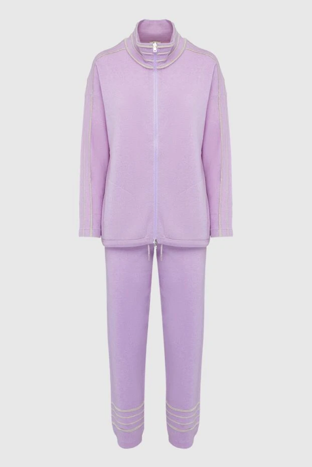 Panicale woman purple women's walking suit buy with prices and photos 163253 - photo 1