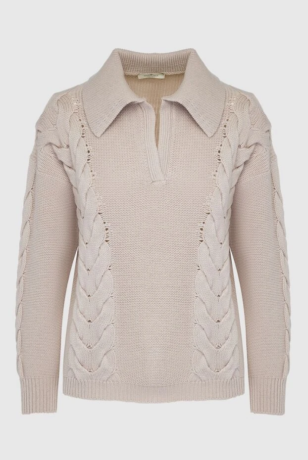 Panicale woman beige jumper for women buy with prices and photos 163258 - photo 1