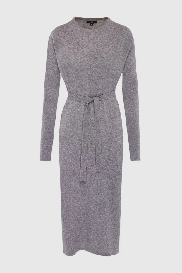 Re Vera woman gray cashmere dress for women buy with prices and photos 163741 - photo 1