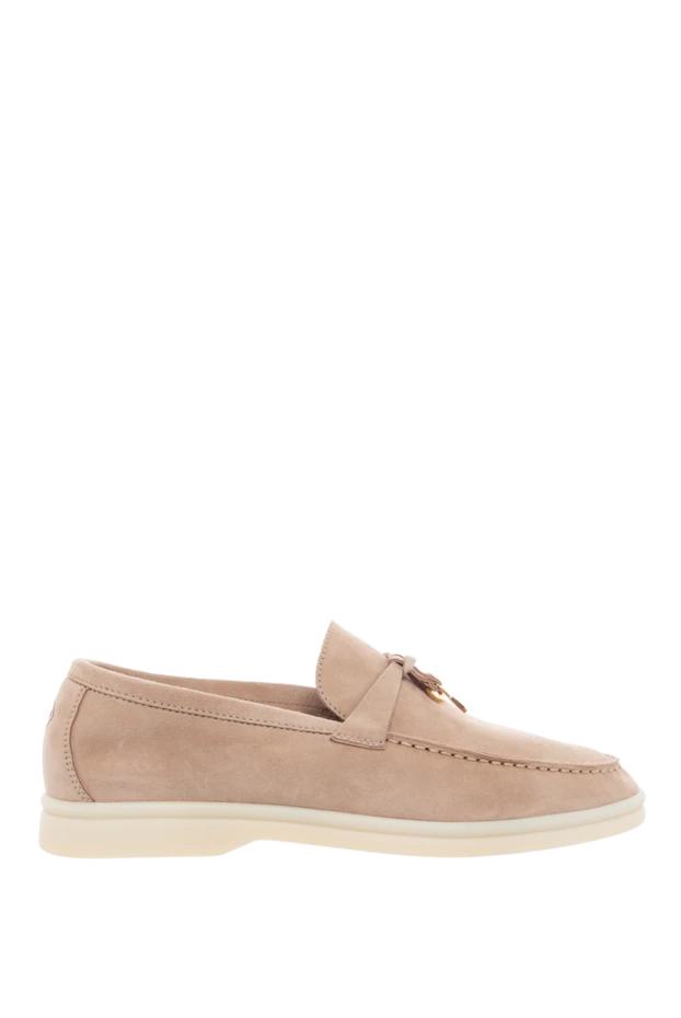Loro Piana loafers, moccasins 163928 - photo 1