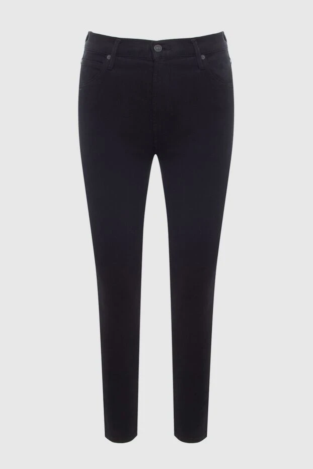 Citizens of Humanity woman black jeans for women buy with prices and photos 163963 - photo 1