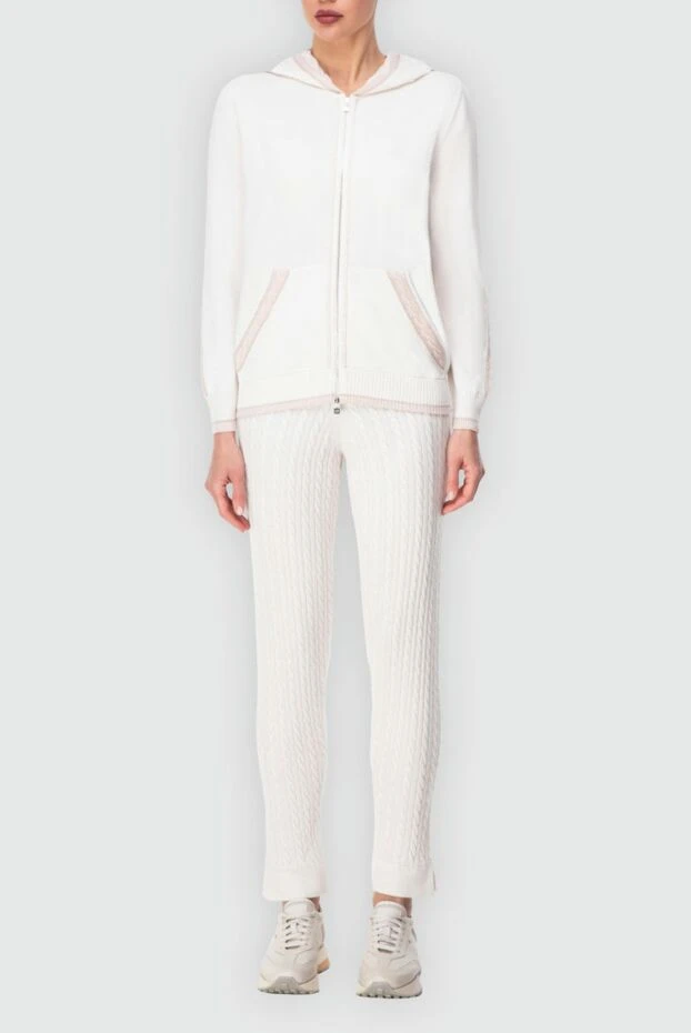 D.Exterior woman white walking suit for women buy with prices and photos 164156 - photo 2