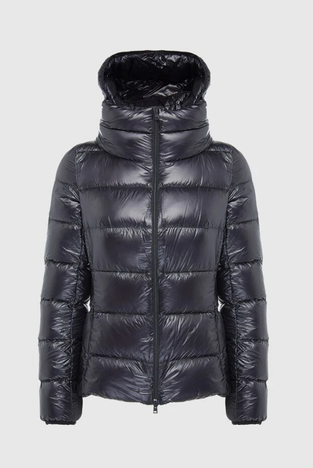 Herno woman women's black polyamide down jacket buy with prices and photos 164466 - photo 1