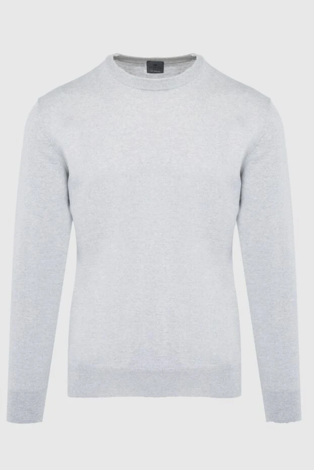 Dalmine man white wool jumper for men buy with prices and photos 165180 - photo 1