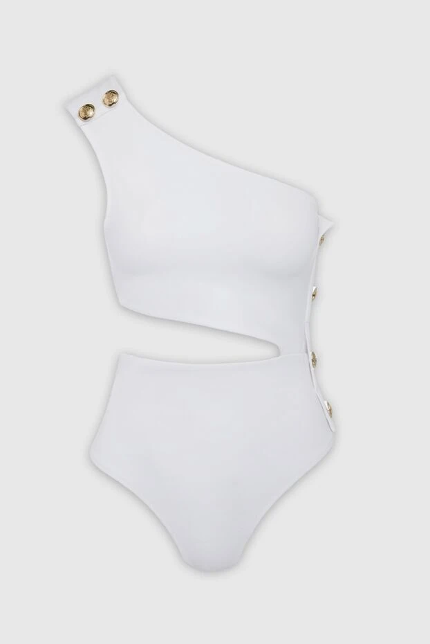 OYE Swimwear woman swimsuit white women's 165822 - photo 1