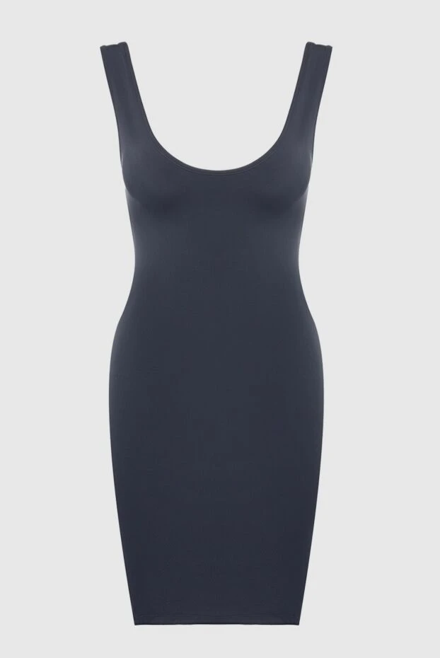 OYE Swimwear женские платье из полиамида и лайкры черное женское купить с ценами и фото 165826 - фото 1