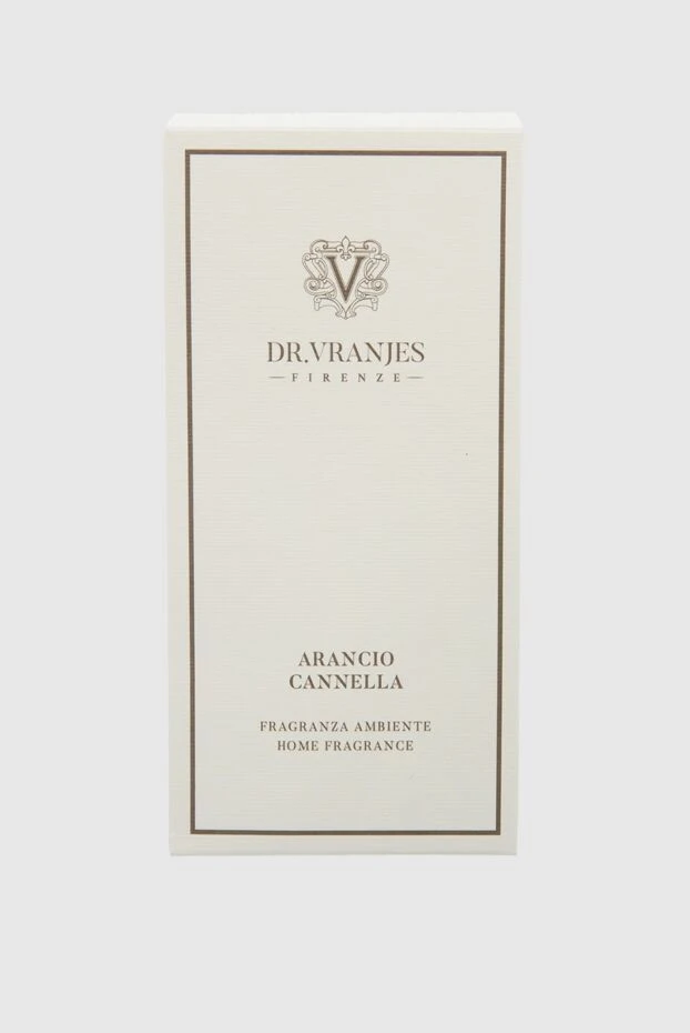 Dr. Vranjes  аромат для дома arancio cannella купить с ценами и фото 165879 - фото 2