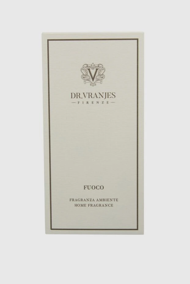 Dr. Vranjes  аромат для дому fuoco купити фото з цінами 165880 - фото 2