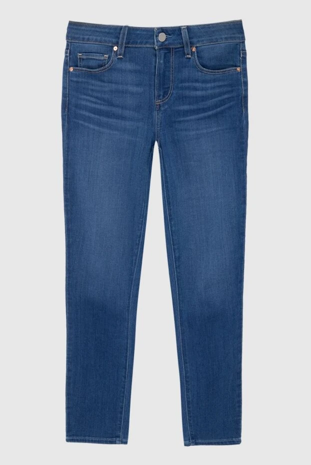 Paige woman blue jeans for women buy with prices and photos 165945 - photo 1