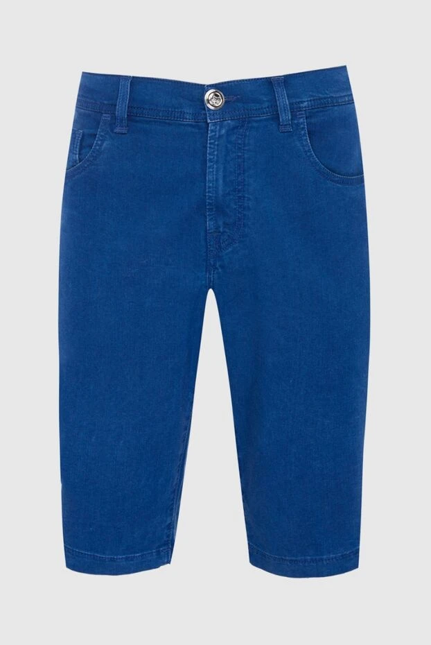 Scissor Scriptor мужские шорты синие мужские купить с ценами и фото 166133 - фото 1