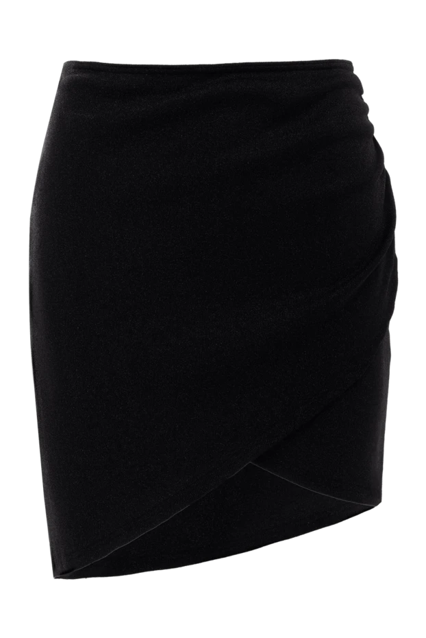 Moeva женские юбка черная женская купить с ценами и фото 166246 - фото 1