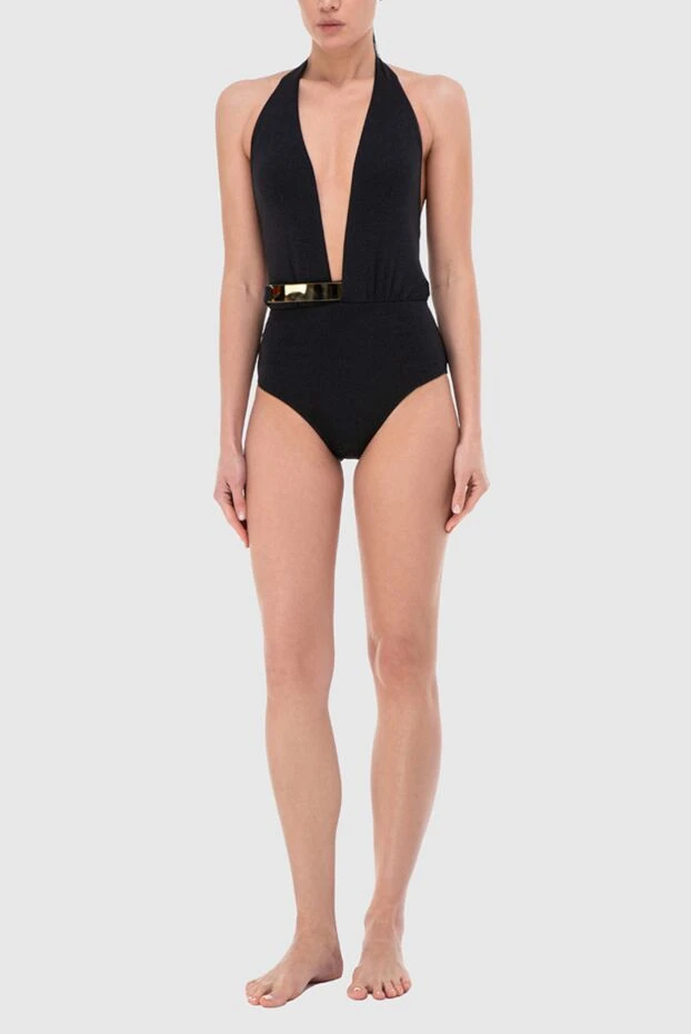 Moeva woman black women's swimsuit buy with prices and photos 166257 - photo 2