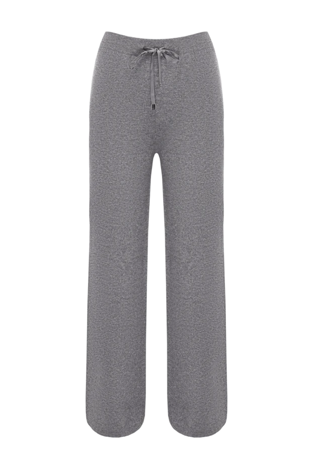Peserico woman gray trousers for women buy with prices and photos 166298 - photo 1