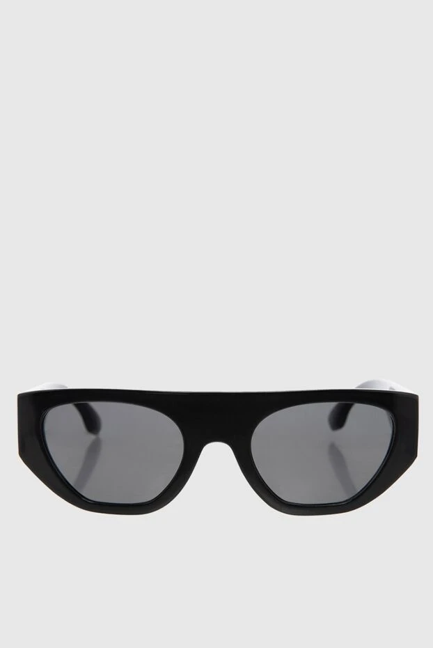 Giuseppe Di Morabito жіночі окуляри з пластику та металу чорні жіночі купити фото з цінами 166714 - фото 1