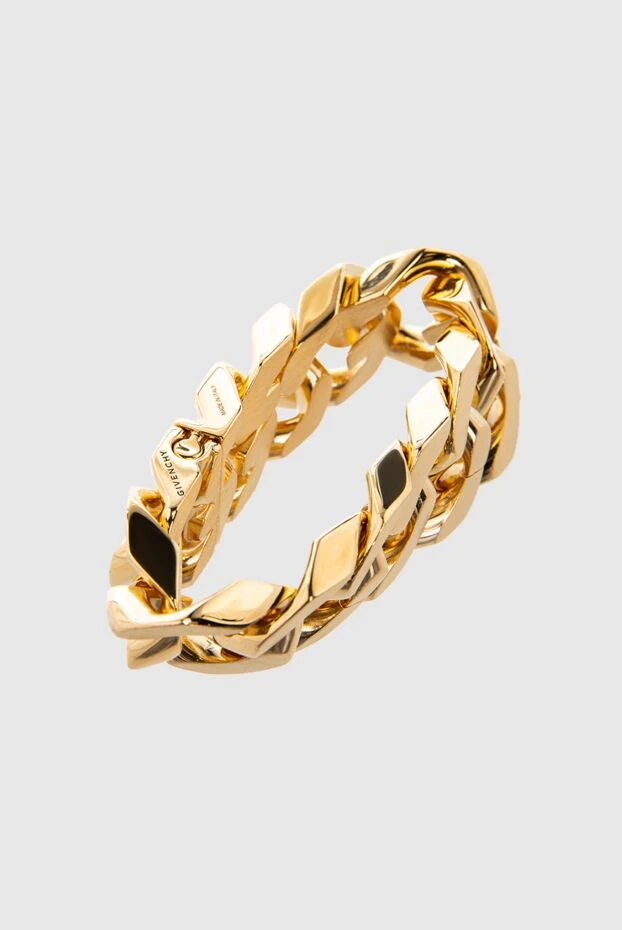 Givenchy женские браслет из латуни золотистый женский купить с ценами и фото 167060 - фото 1