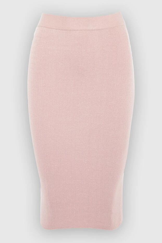 Tom Ford женские юбка розовая женская купить с ценами и фото 167358 - фото 1