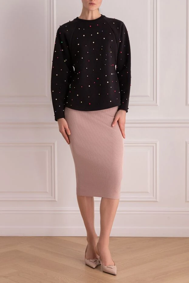 Tom Ford woman pink skirt for women buy with prices and photos 167358 - photo 2