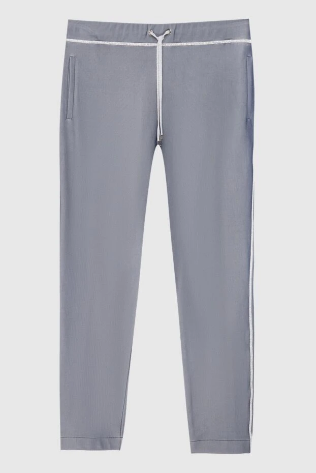 D.Exterior woman gray trousers for women 167761 - photo 1